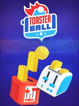 Toasterball background