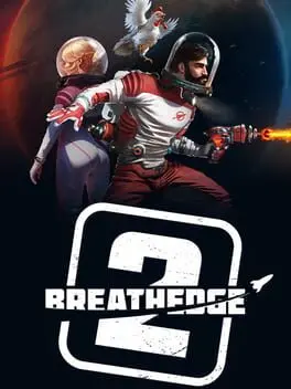 Breathedge 2 background