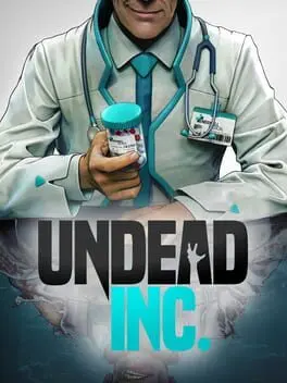 Undead Inc. background