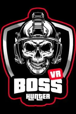 BossHunter VR cover
