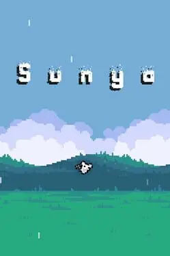 Sunya cover