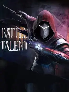 Battle Talent background