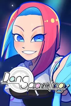 DanSparkling cover