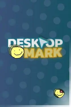 Desktop Mark cover