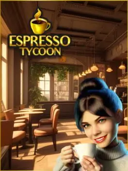 Espresso Tycoon background