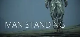Man Standing cover