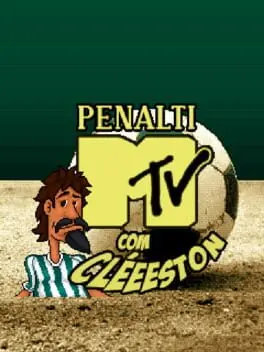 Penalti MTV com Cléston cover