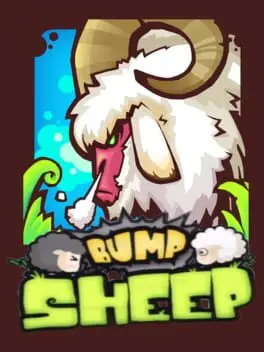 Bump Sheep cover