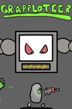 Grapploteer cover