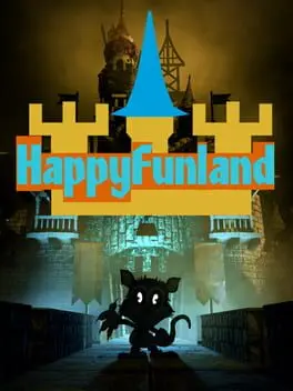 HappyFunland cover