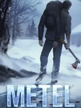 Metel background