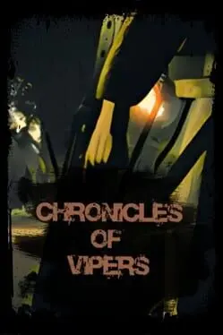 Chronicles of Vipers cover