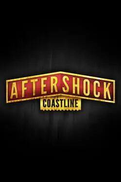 Aftershock: Coastline cover