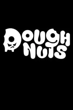 DoughNuts cover