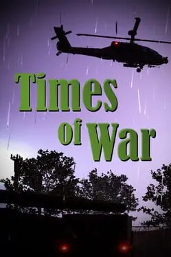 Times Of War cover