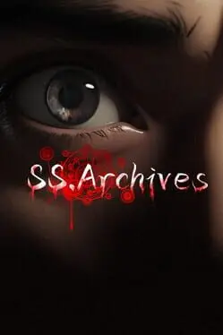 SS.Archives cover