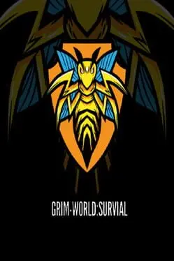 Grim-World: Survival cover