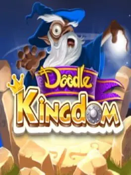 Doodle Kingdom background