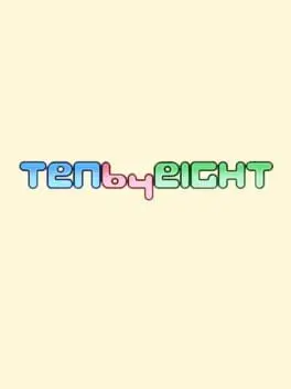 Ten by Eight cover