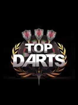 Top Darts cover