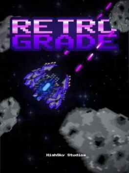Retrograde cover