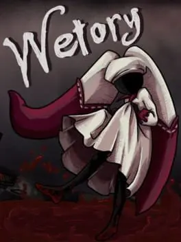 Wetory background