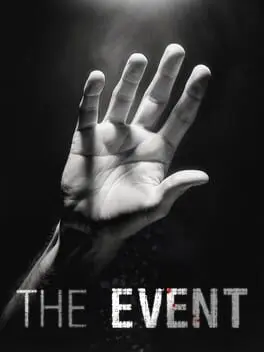 The Event cover art