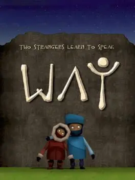 Way cover