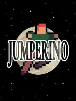 Jumperino cover