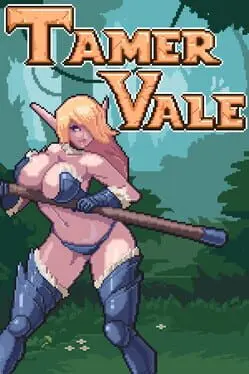 Tamer Vale background