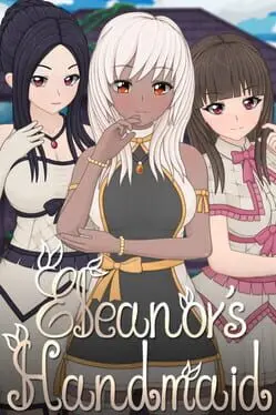 Eleanor's Handmaid cover