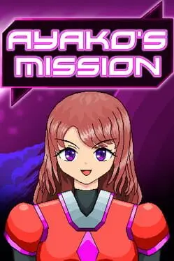Ayako's Mission cover