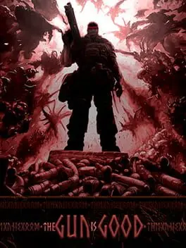 The Gun is Good cover