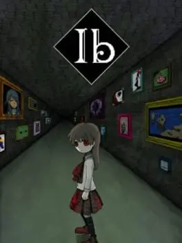 Ib cover art