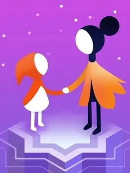 Monument Valley 2+ cover