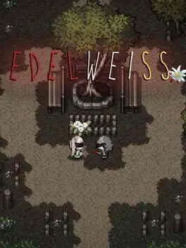 Edelweiss cover