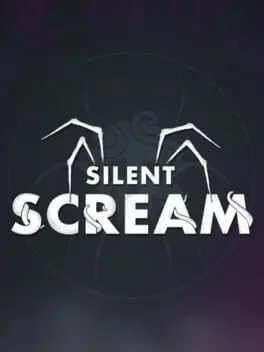 Silent Scream cover art
