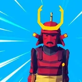 Samurai Slash cover