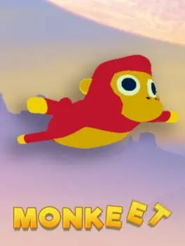 Monkeet cover