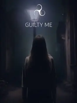 Guilty Me cover