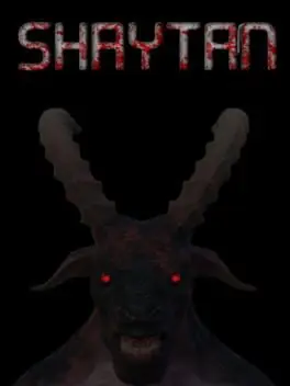 Shaytan cover
