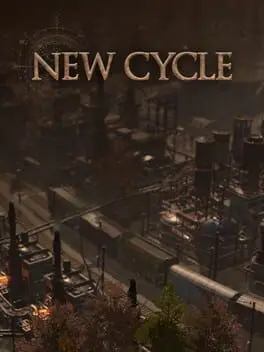 New Cycle background