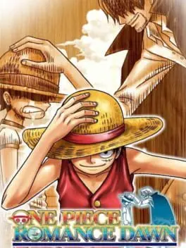 One Piece: Romance Dawn background