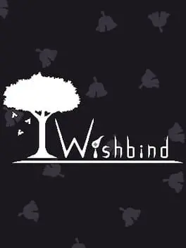 Wishbind cover