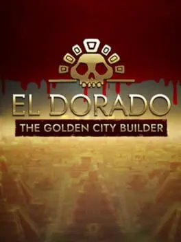 El Dorado: The Golden City Builder background