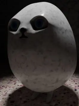 Eggwolf: Office Eggscape cover