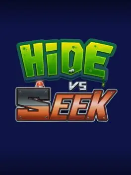 Hide vs. Seek cover