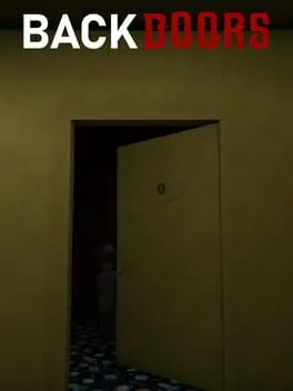 Backdoors cover