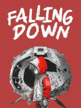 Falling Down cover