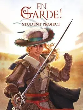 En Garde!: Student Project background
